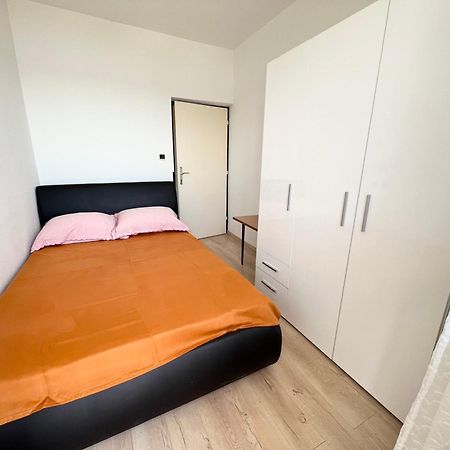 Sunset Apartment Kampor Exterior photo