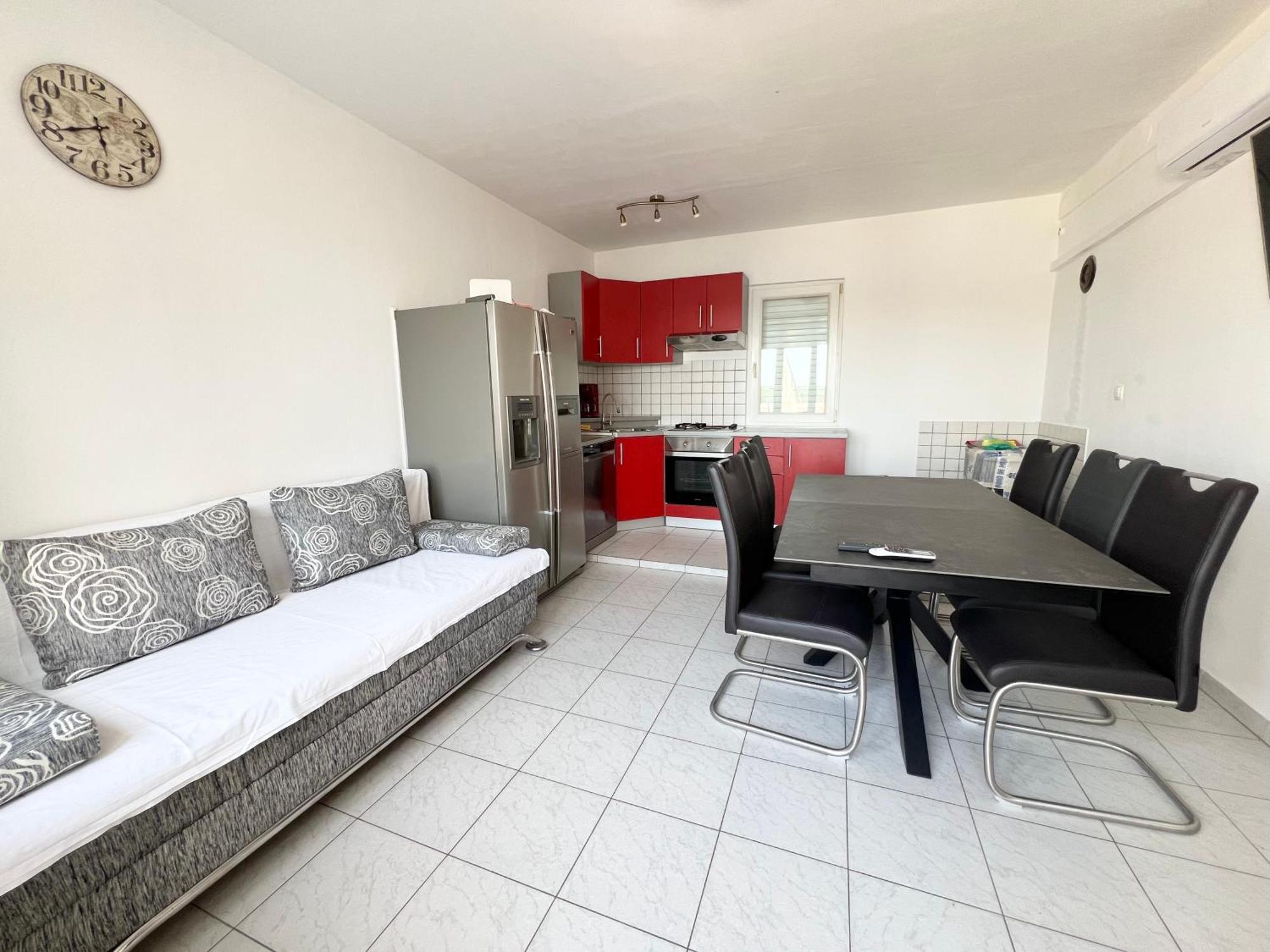 Sunset Apartment Kampor Exterior photo