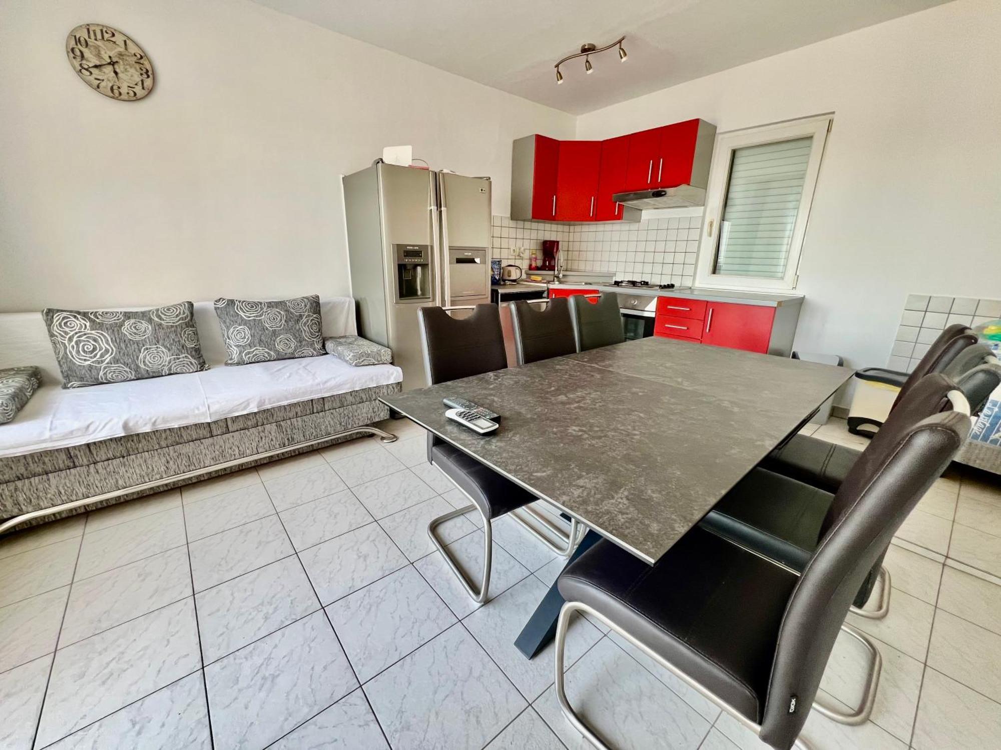 Sunset Apartment Kampor Exterior photo
